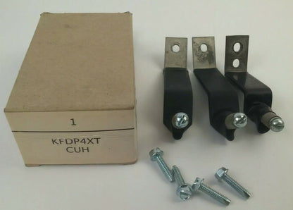 CUTLER HAMMER KFDP4XT PANELBOARD MOUNTING HARDWARE KIT