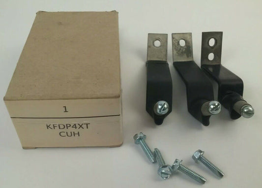 CUTLER HAMMER KFDP4XT PANELBOARD MOUNTING HARDWARE KIT