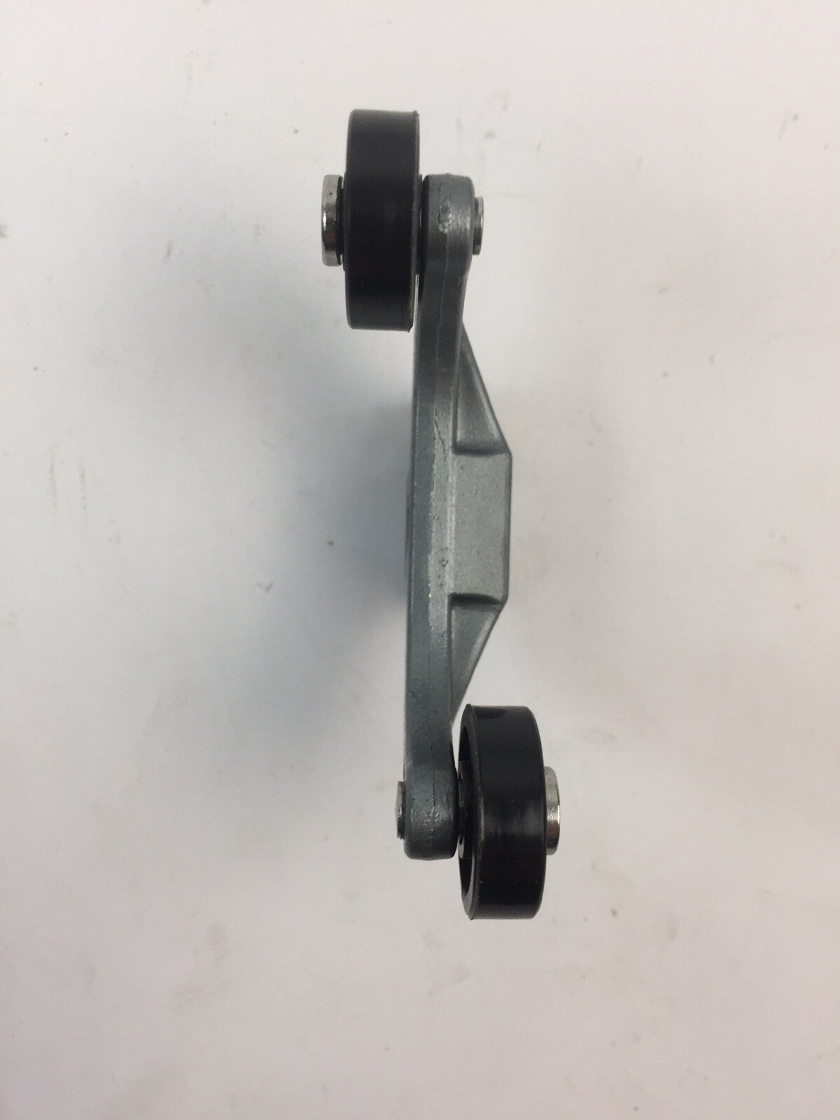 WESTINGHOUSE RRCS RR LIMIT SWITCH FORK LEVER WITH STAGGERED ROLLERS