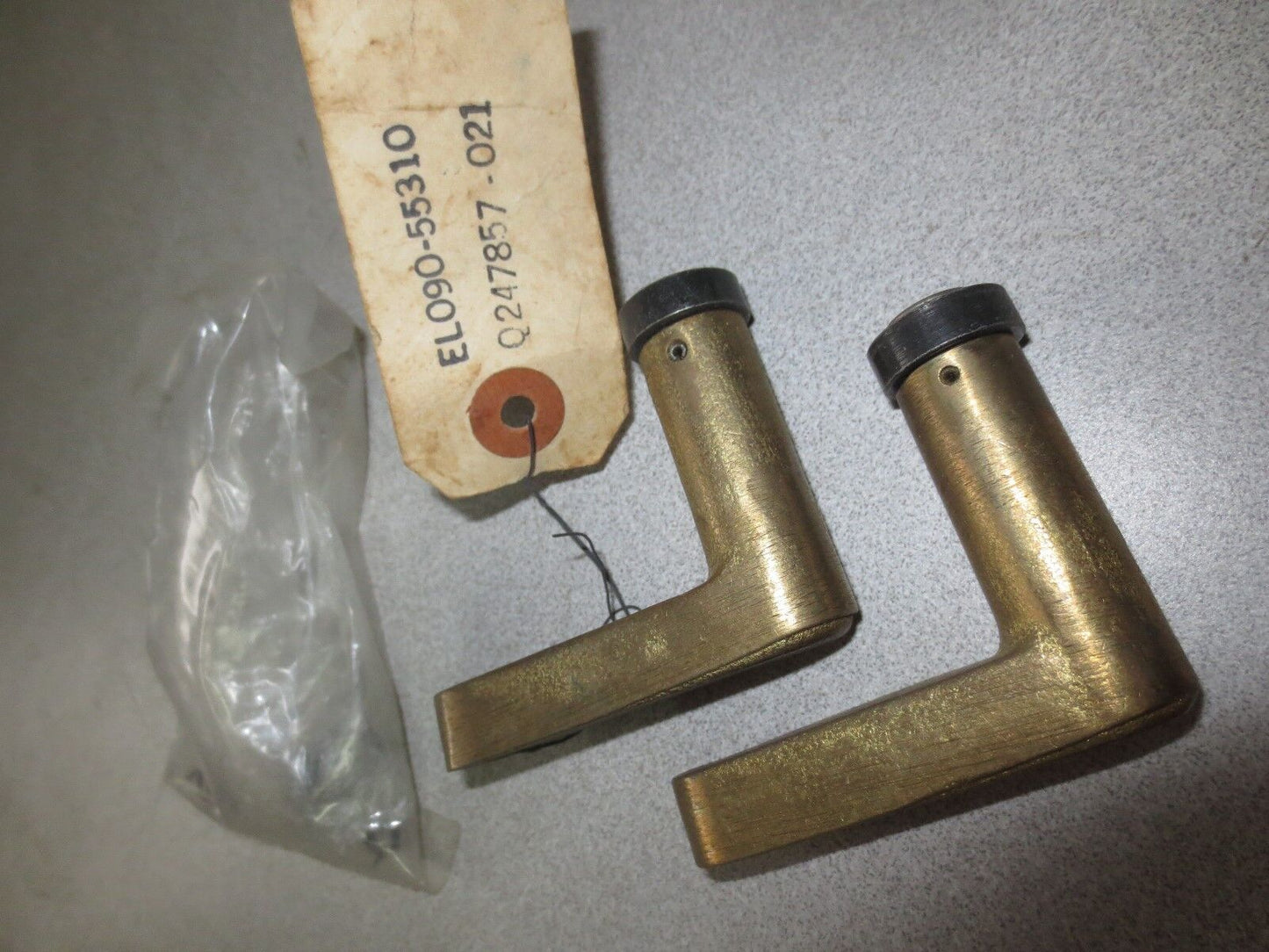 NAMCO EL090-55310 LIMIT SWITCH ROLLER ARM / LEVER - NEW SURPLUS