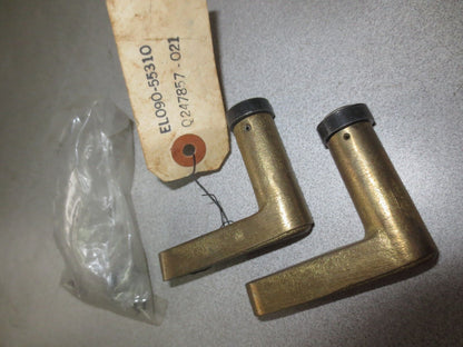 NAMCO EL090-55310 LIMIT SWITCH ROLLER ARM / LEVER - NEW SURPLUS