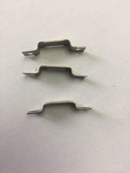 GE CR123K236B BOX OF 3 OVERLOAD HEATER COIL ELEMENT