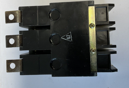 WESTINGHOUSE GDB 14K CIRCUIT BREAKER 50A 480VAC 3POLE 50/60HZ GDB3050