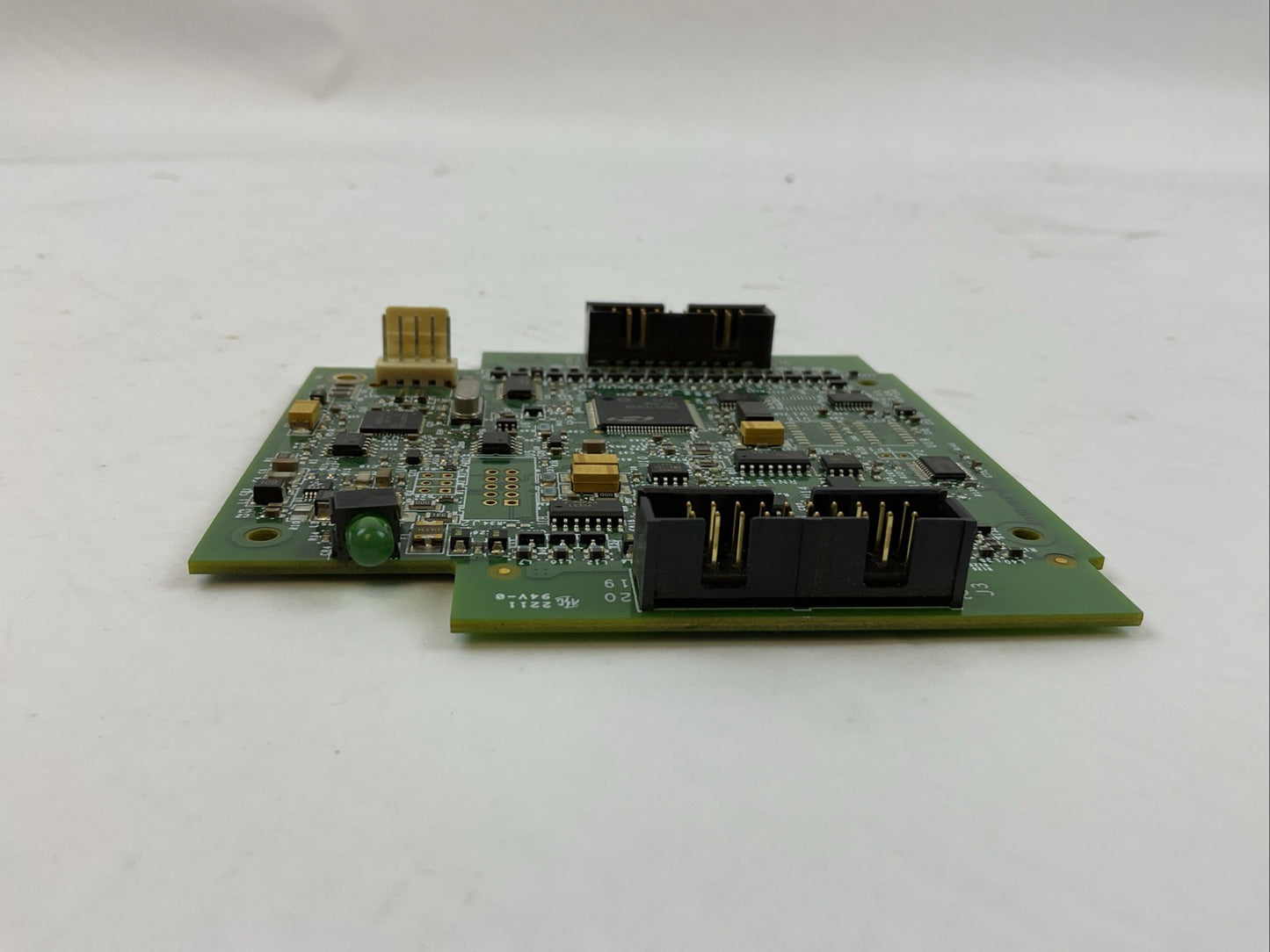 DATA TRANSLATIONS DT9812-10V-OEM CIRCUIT BOARD REV E