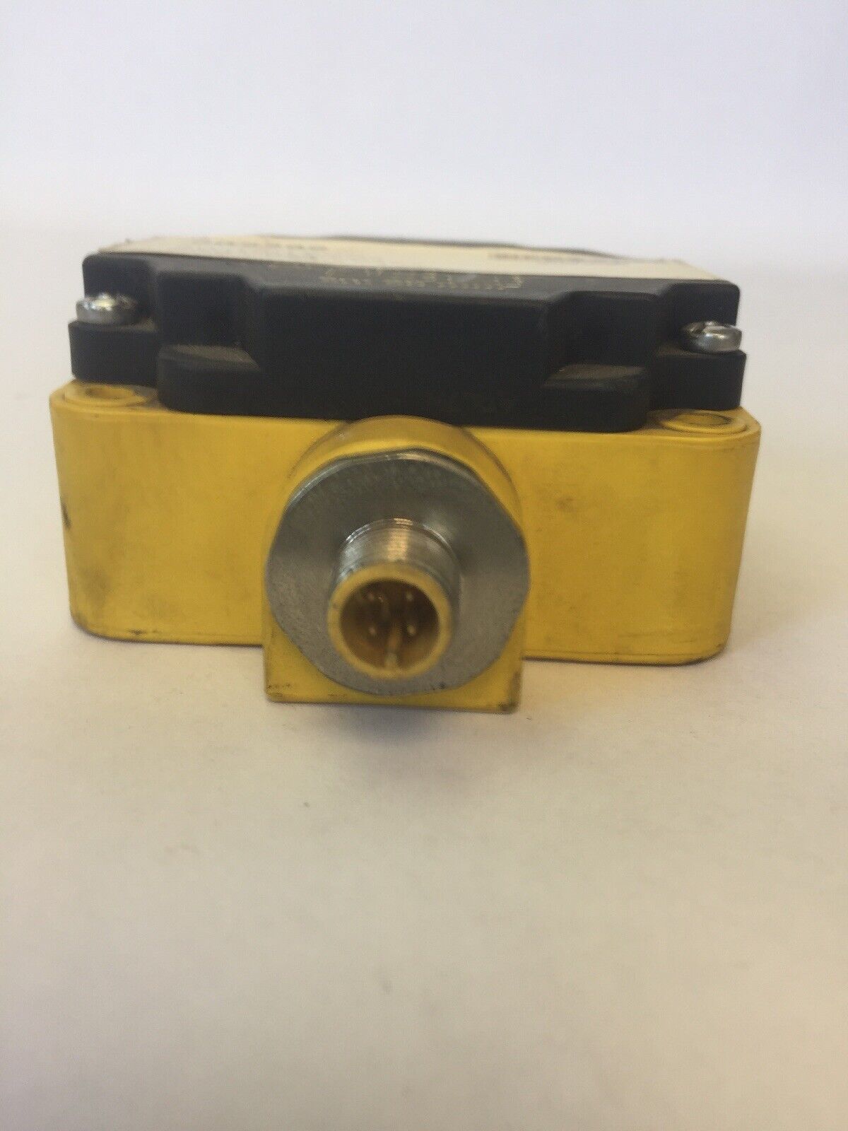 TURCK NI50-CP80-VP4X2 PROXIMITY SWITCH SENSOR
