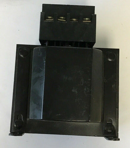 GENERAL SIGNAL E1803PB INDUSTRIAL CONTROL TRANSFORMER .180KVA 50/60HZ TYPE E3PB