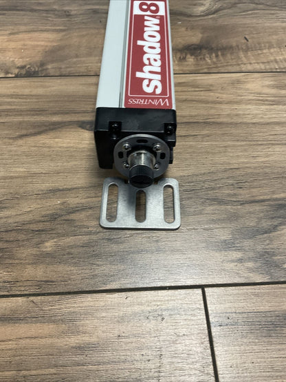 WINTRISS SHADOW 8 9685206 LIGHT CURTAIN TRANSMITTER 24VDC