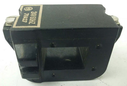 ALLEN BRADLEY 79A27, COIL, 24V @ 60HZ, RENEWAL PARTS
