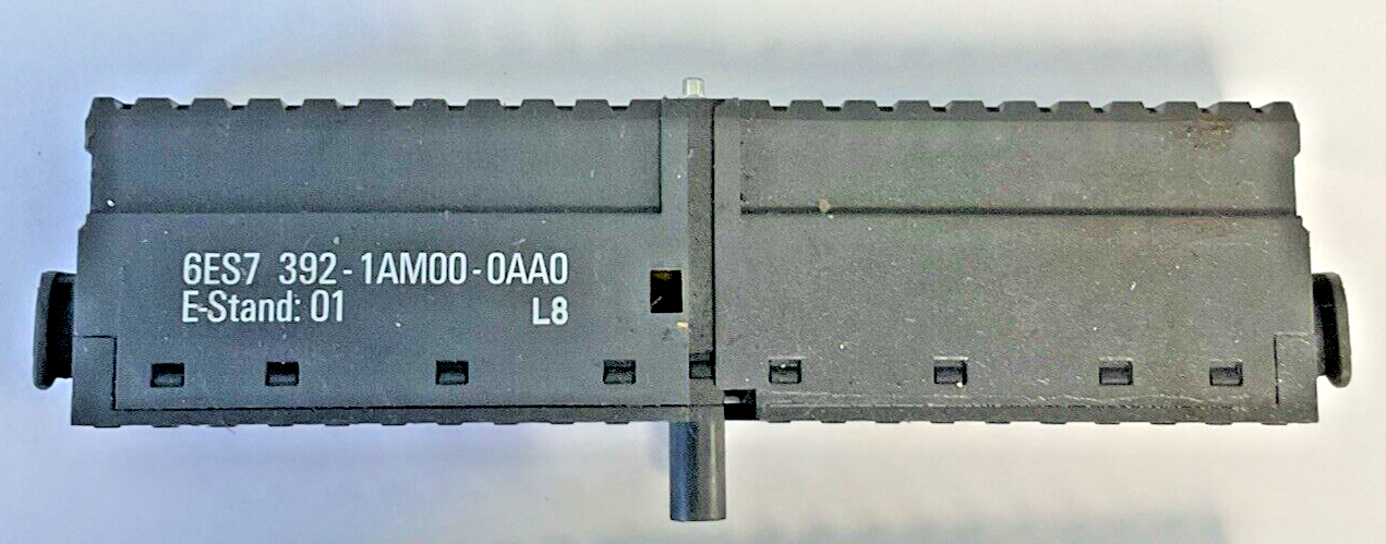 SIEMENS 6ES7 392-1AM00-0AA0 CONNECTOR***LOTOF3***