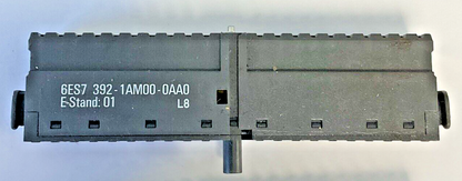 SIEMENS 6ES7 392-1AM00-0AA0 CONNECTOR***LOTOF3***