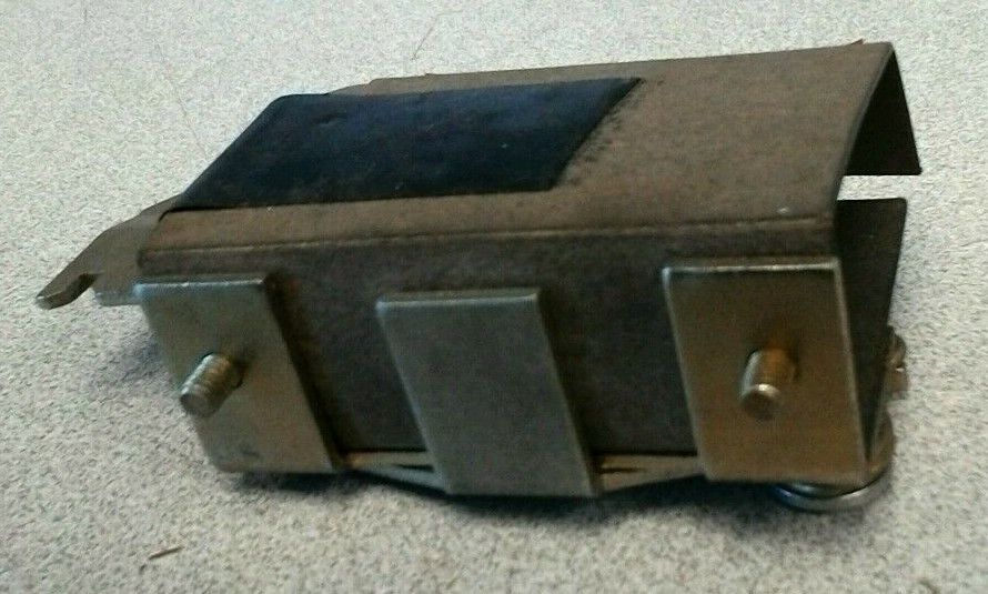 SQUARE D EK-306-1 / ELECTRICAL INTERLOCK FOR 60A SWITCHES / NEW SURPLUS