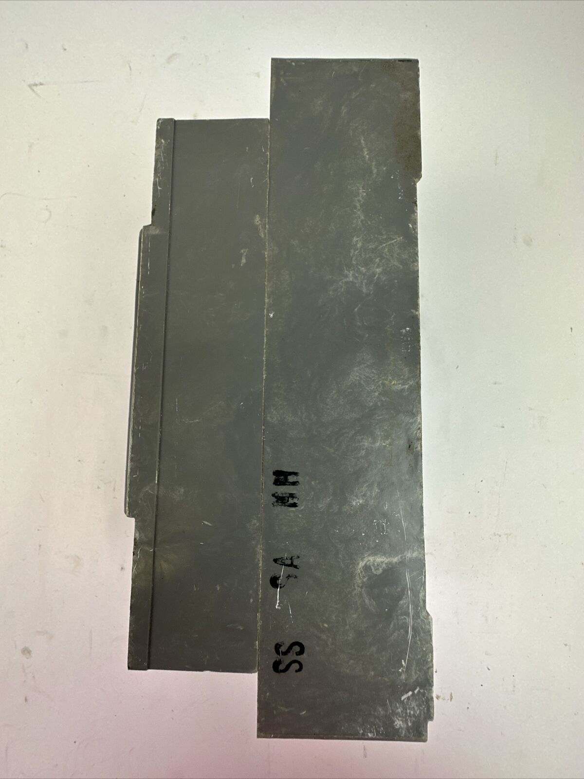 WESTINGHOUSE HF3015 15AMP 600VAC 3POLE MARK 75 AB DE-ION CIRCUIT BREAKER