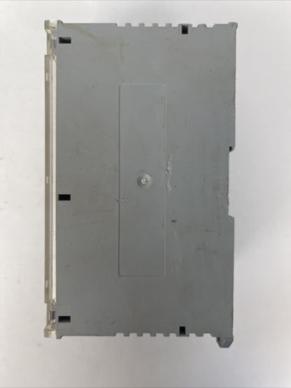 ALLEN BRADLEY 1791-OB16 OUTPUT MODULE 10-30VDC 500mA