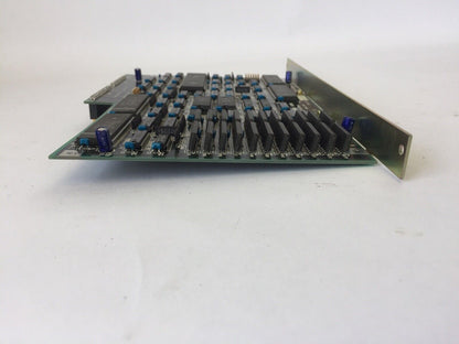 OKUMA E4809-770-050-A PC BOARD