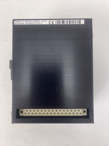 COTAS 51.3304.01 CT 3304 INTERNAL POWER SUPPLY 5VDC