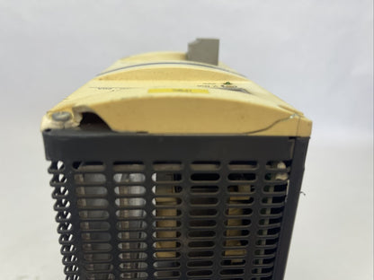 TELEMECANIQUE ABL 7UPS24200 POWER SUPPLY OUTPUT 24VDC 20A INPUT 3X400-520VAC