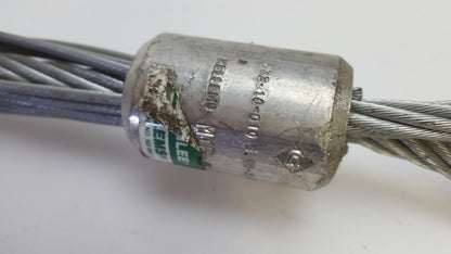 Pulling Grip, Hubbell Wiring Device-Kellems, 033-03-010