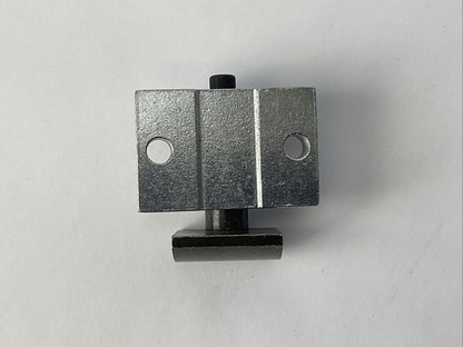 SPRING STOPS STEEL NOSE