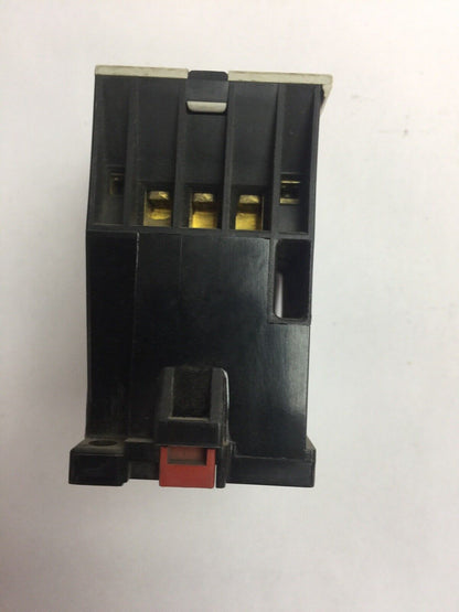 SQUARE D 9065 TR 2.8 OVERLOAD RELAY 2.8-4.2A