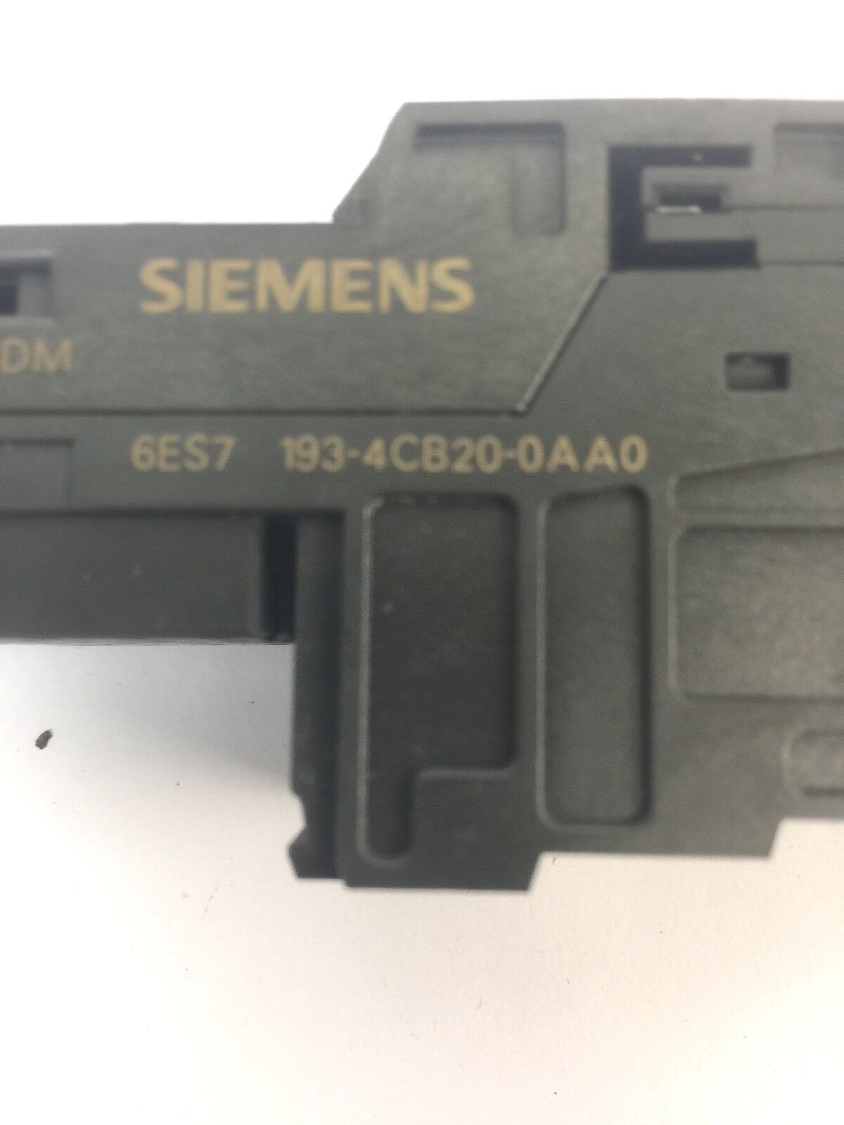 SIEMENS 1P 6ES7 151-1AA04-0AB0, 138-4CA01-0AA0, 131-4BD01-0AA0, 132-4BD31-0AA0