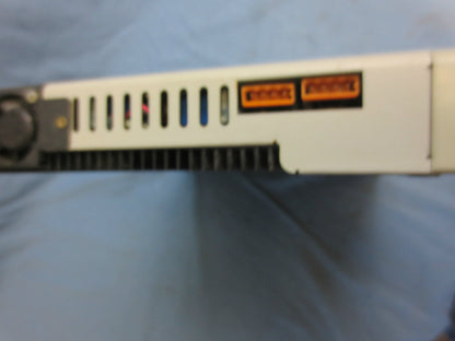 ALLEN-BRADLEY 1394-AM03 Ser. A - AC SERVO CONTROLLER AXIS MODULE 2KW