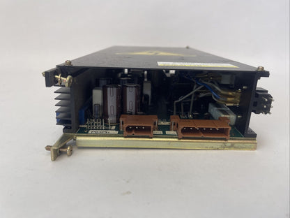 FANUC A16B-1211-0850-01 POWER UNIT