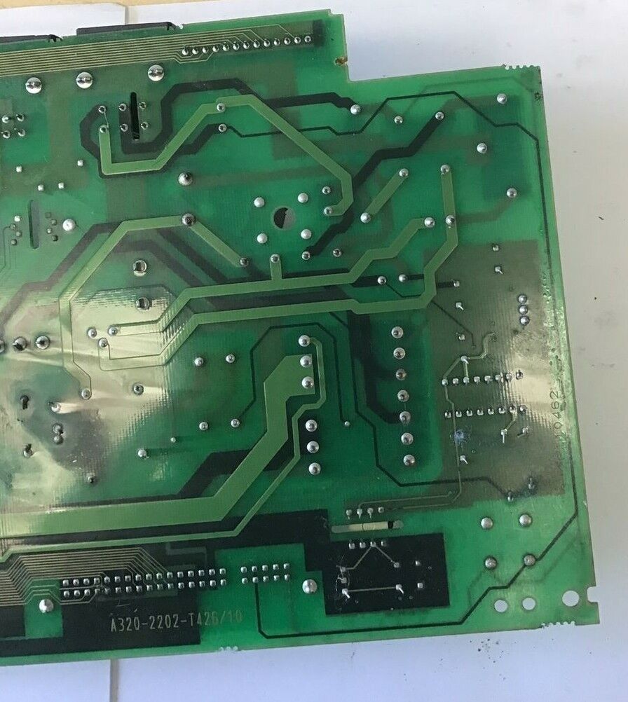 FANUC A16B-2202-042 1/141R BOARD