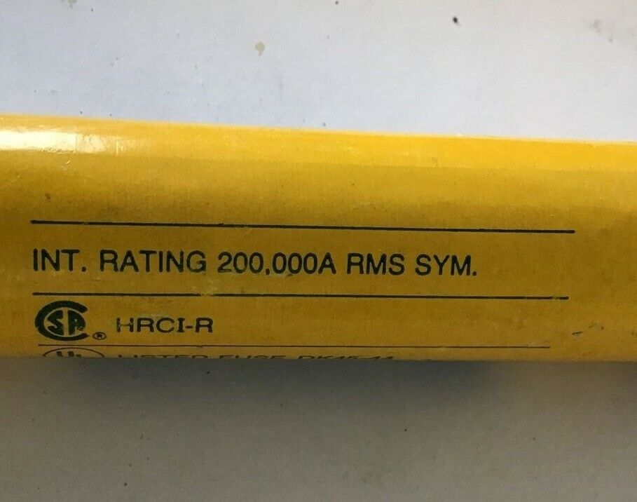 BUSS LPS-RK-60 LOW-PEAK FUSE 600VAC CLASS RK1****LOTOF8****