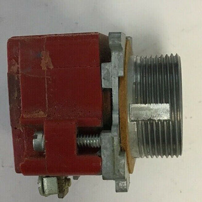 CUTLER HAMMER 42-1439-5 PILOT LIGHT 120V 60CY  ***NO BULB***