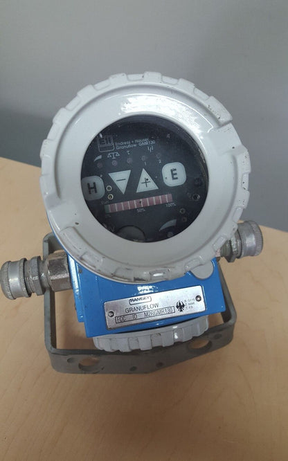 Ramsey Granuflow Flow Detector GMR130-G-7-B1, M2RGMR130, CONTACT RATING 30W MAX
