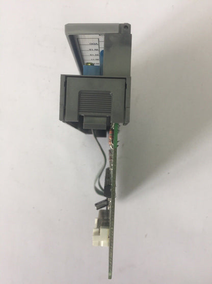 ALLEN BRADLEY 1746-IV16 INPUT MODULE SER C 10-30VDC