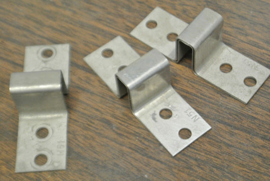 LOT of 3 / ALLEN-BRADLEY N51 / OVERLOAD HEATER ELEMENT