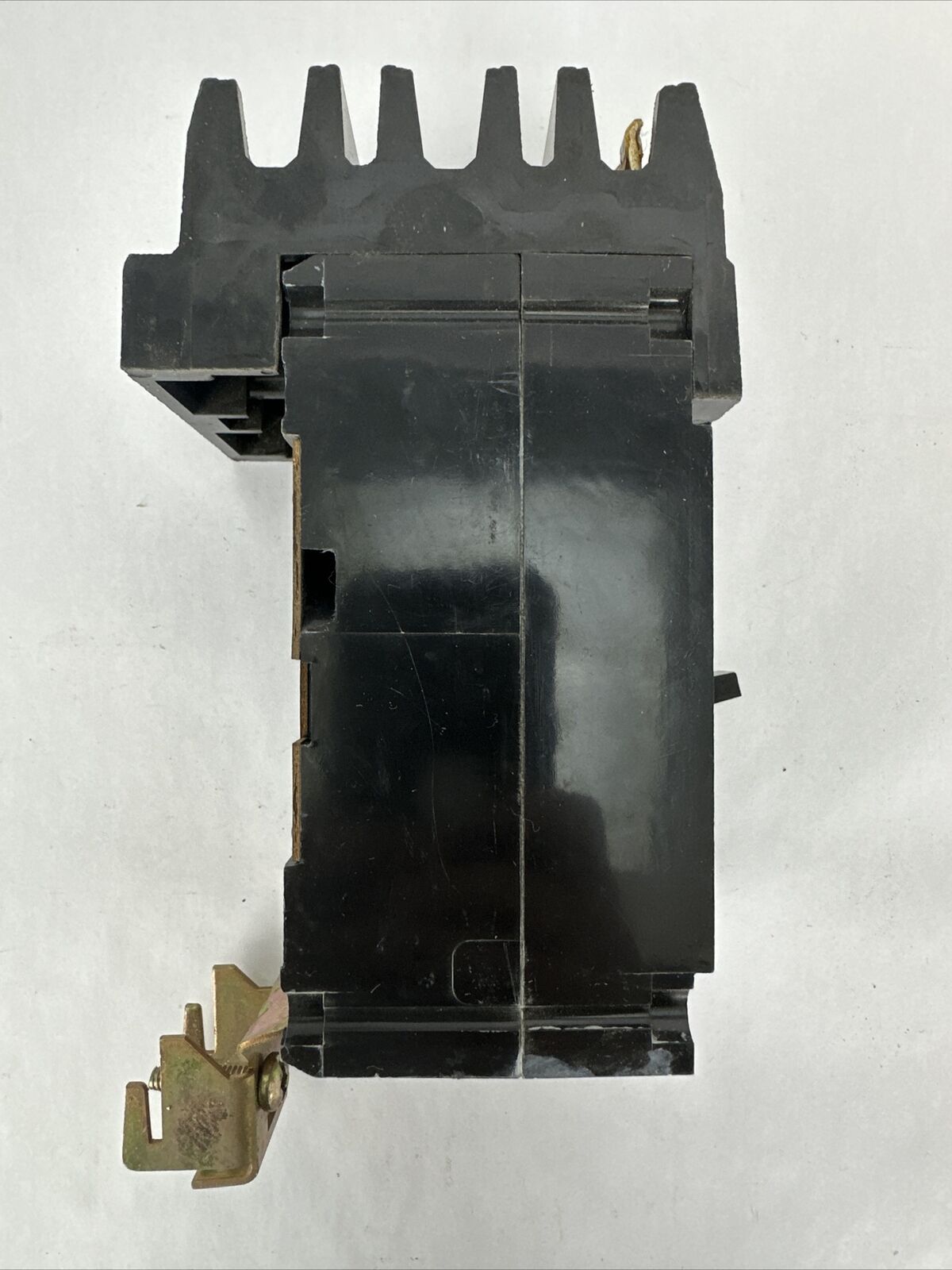 SQUARE D FA26060AC CIRCUIT BREAKER 600VAC 250VDC 60AMP 2POLE