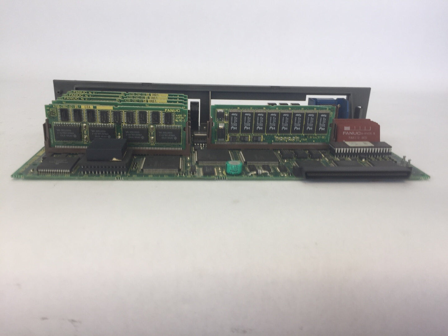 FANUC A16B-3200-0040/06D MAIN CPU PCB