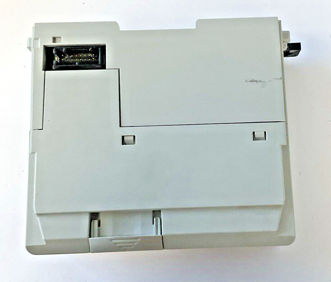 ALLEN-BRADLEY 1769-L30ERM 1MB MOTION CONTROLLER F/W 1.002 SER.A 24VDC