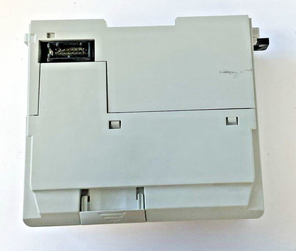ALLEN-BRADLEY 1769-L30ERM 1MB MOTION CONTROLLER F/W 1.002 SER.A 24VDC