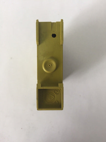 PILZ PZE X4P 24VDC 4n/o SAFETY RELAY 24 VDC 2.5W