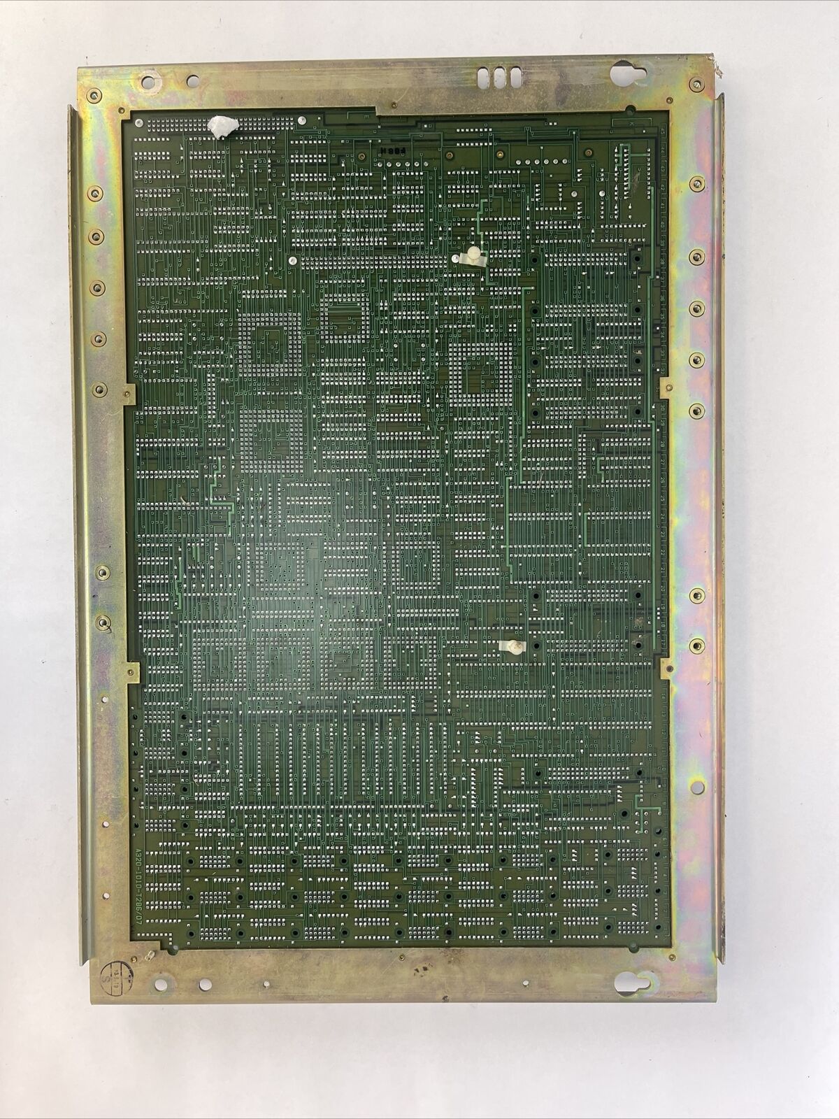 FANUC A16B-1010-0285/13B MOTHERBOARD CITCUIT BOARD