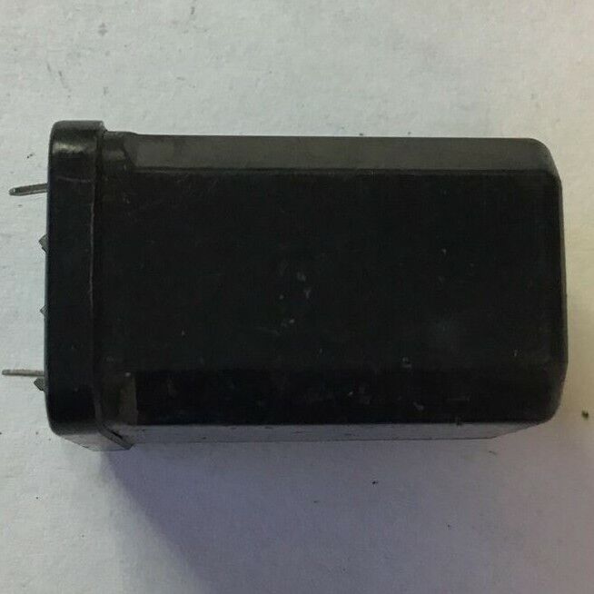 AMERICAN ZETTLER AZ2482-C07-4WLUS RELAY 3A 28VDC 115VAC