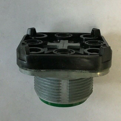 ALLEN BRADLEY 800T-A1 SER.T PUSH BUTTON