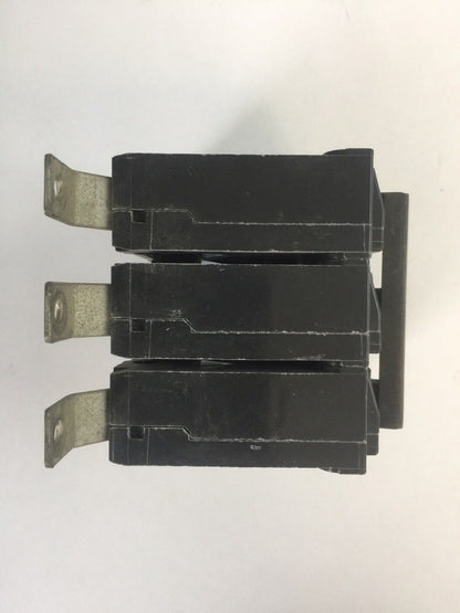 ITE SIEMENS B390H CIRCUIT BREAKER 90A 240VAC 3POLE TYPE BLH