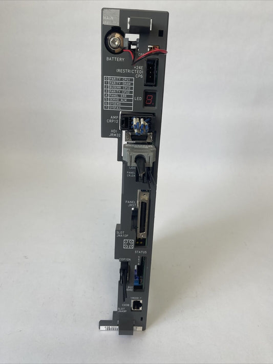 FANUC A16B-3200-0330/20G MAIN BOARD A20B-3300-0085/04B A17B-3300-0200/03B A20B-