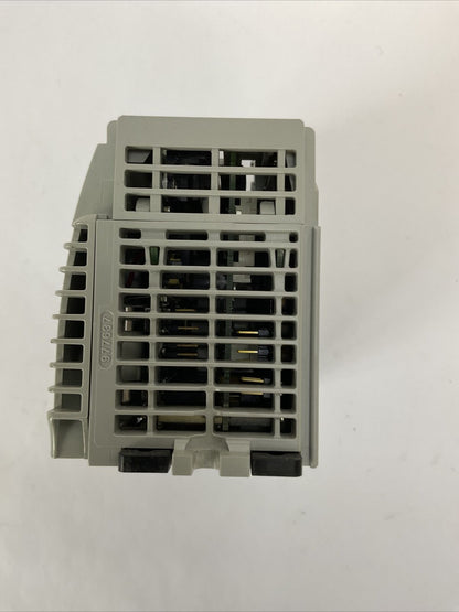 ALLEN BRADLEY 1769-L32E SER A CAT REV B01 F/W REV 1.15 LOGIX 5332E PROCESSOR