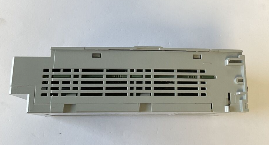 ALLEN BRADLEY 1764-LRP PROCESSOR UNIT SER.C REV.F FRN.11 5VDC