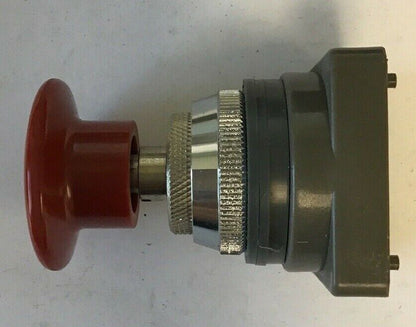 IDEC ATS2100 PUSH BUTTON***LOTOF12***