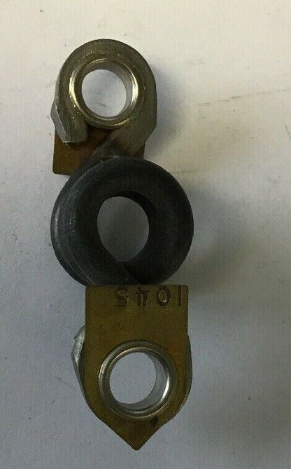 CUTLER HAMMER H1045 OVERLOAD RELAY HEATER COIL***LOTOF6***