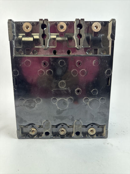 ITE JL2-F400 CIRCUIT BREAKER FRAME 600VAC 250VDC 200A TRIP UNIT