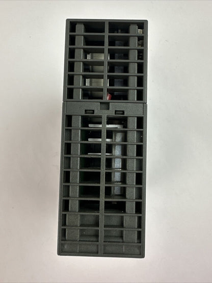 SIEMENS 1P 6ES7 315-2EH14-0AB0 SIMATIC S7-300 CPU 315-2 PN/DP 24VDC