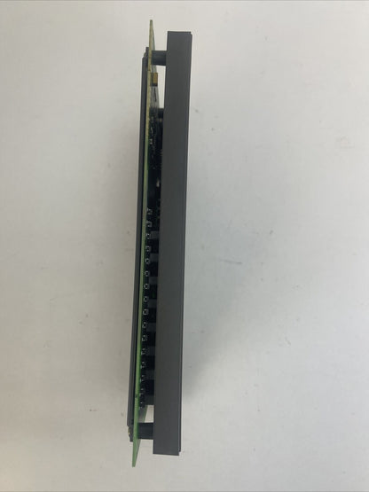 ALLEN BRADLEY 1771-IAD 120V DC/AC 50/60HZ MODULE SERIES D REV F02 0.195AMPS@5VDC