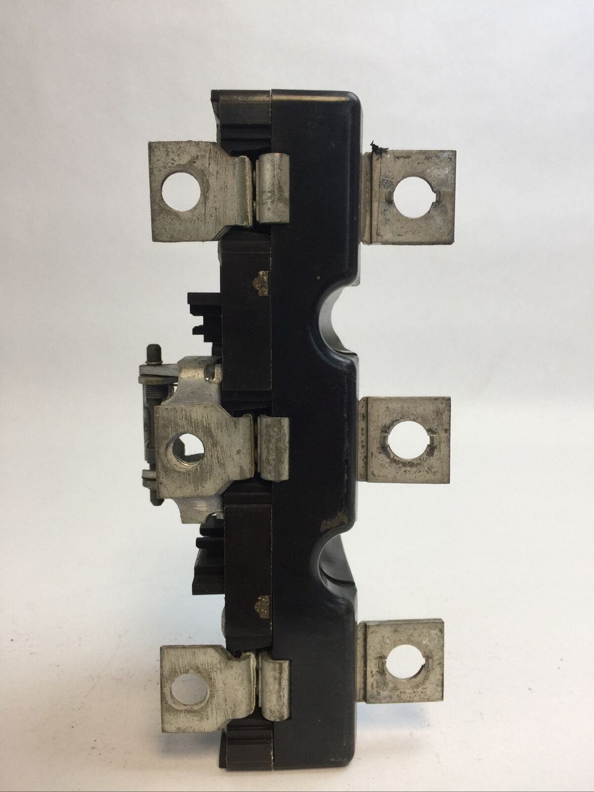 WESTINGHOUSE JKL3350T AB DE-ION TRIP UNIT 350AMP INST TRIP 1750-3500A 455D563G31
